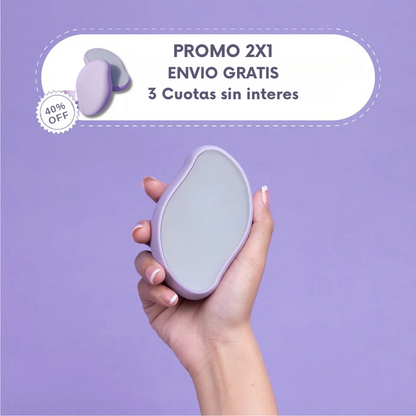 Piedra Depiladora Bleame Original