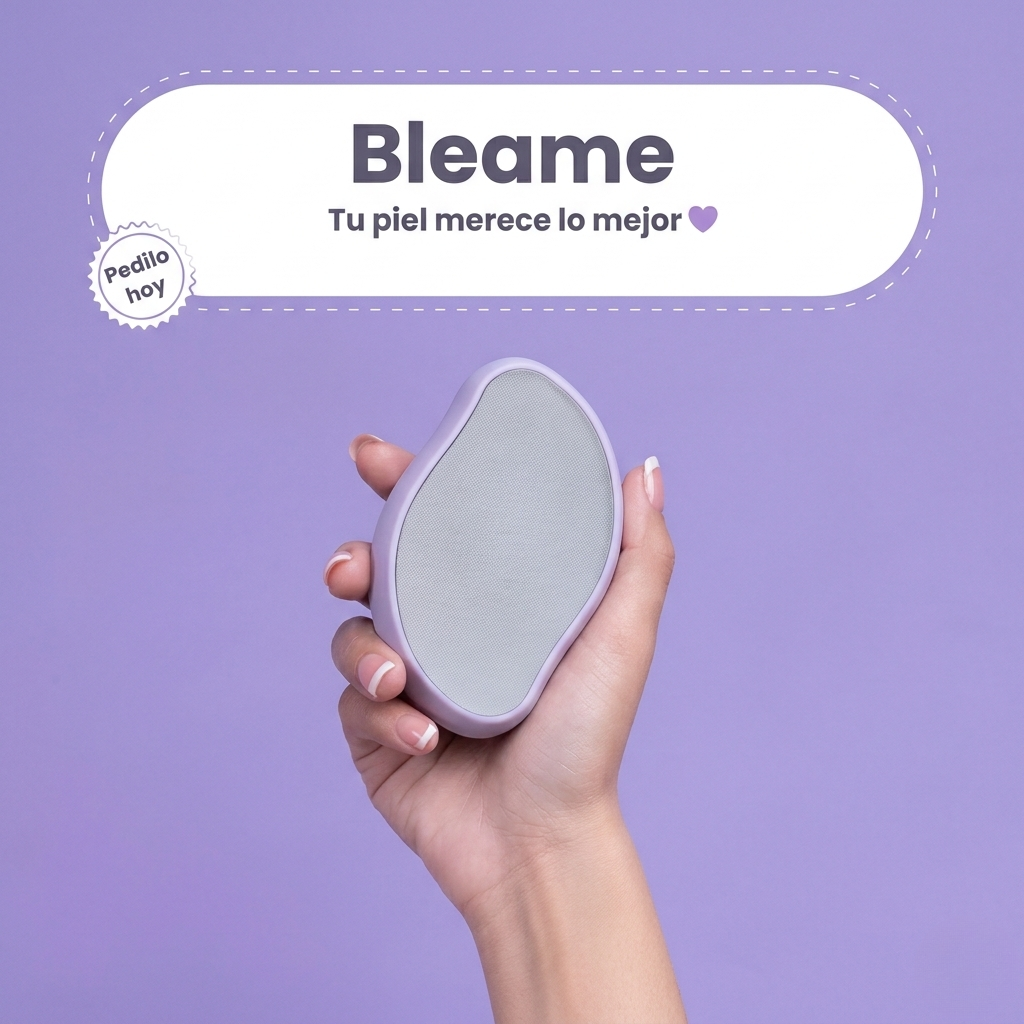 Piedra Depiladora Bleame - Original